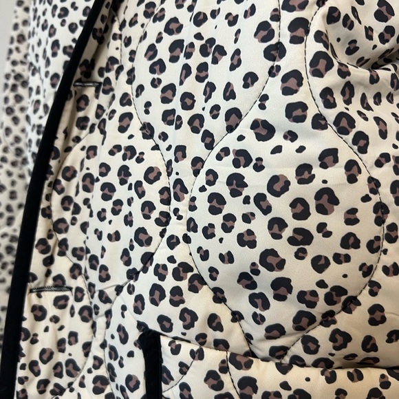 Reversible jacket - Picture 4 of 7